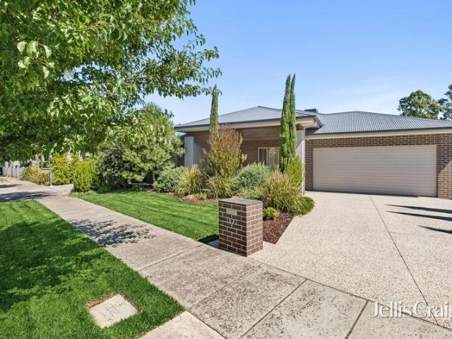 A perfect blend of comfort, space & location