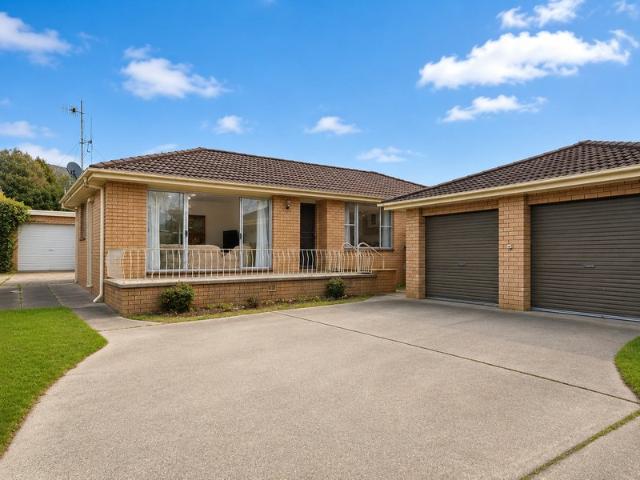 A Perfect Blend of Comfort, Space & Practicality