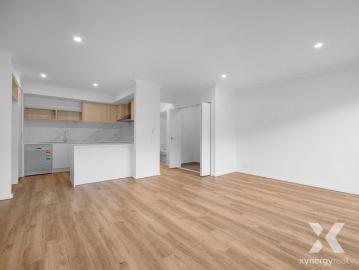 A Perfect Blend of Comfort, Space & Style