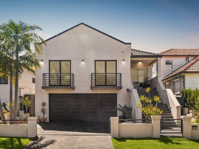 A Perfect Blend of Character, Comfort, and Convenience