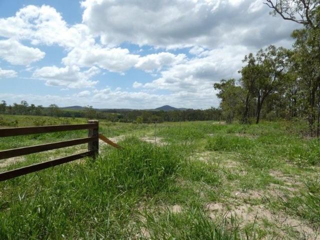 A PERFECT BLEND OF GRAZING, VIEWS AND GETAWAY LIVING