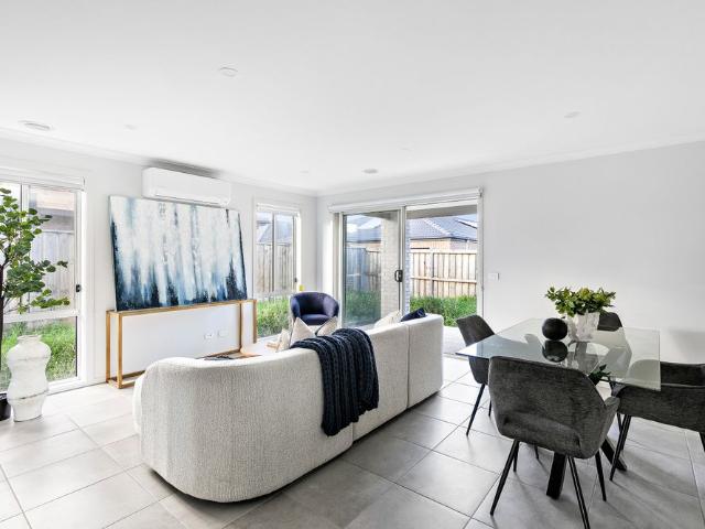 A Perfect Blend of Luxury and Functionality