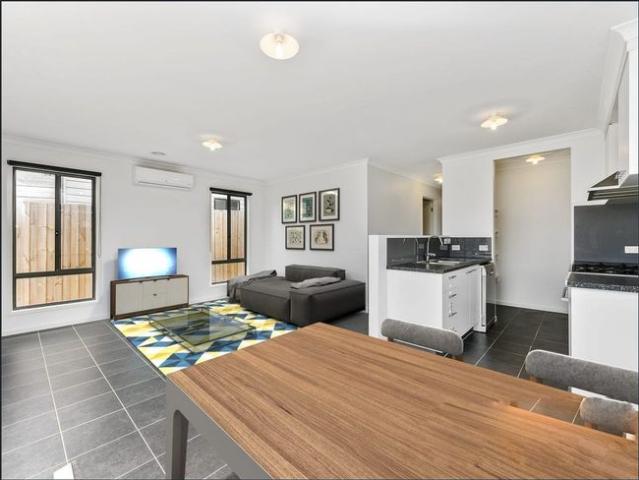 A Perfect Blend of Space, Style Convenience!