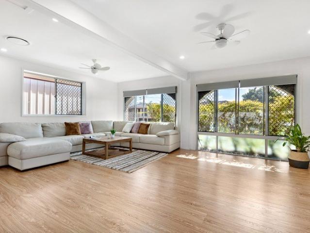 A Perfect Blend of Space, Style, and Location in Rochedale South