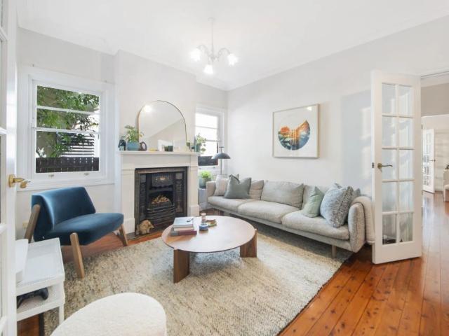 A perfect blend of timeless character and modern comfort