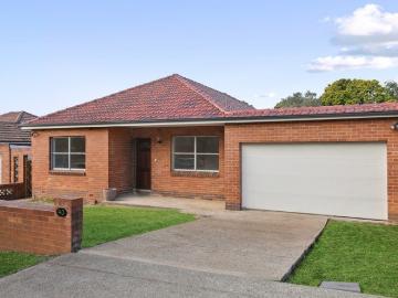 A perfect family option with a double garage, in a highly desired location