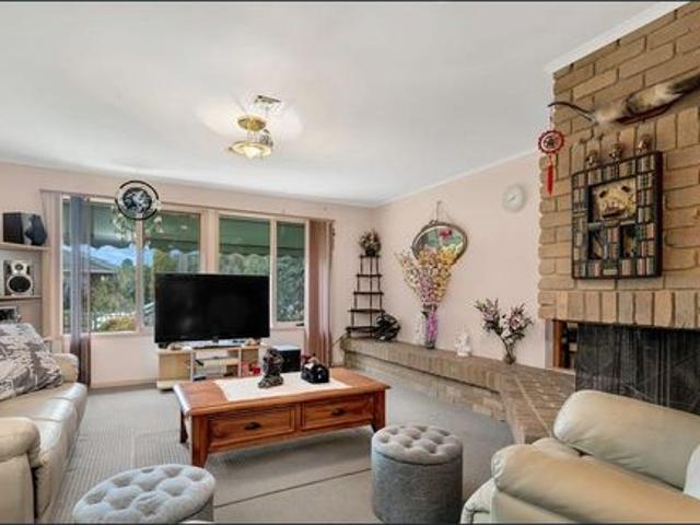 A Perfect Family Home. !