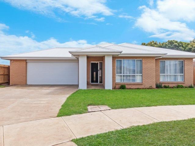 A Perfect Family Home
