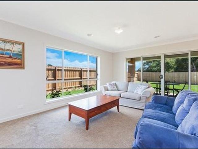 A Perfect Family Home
