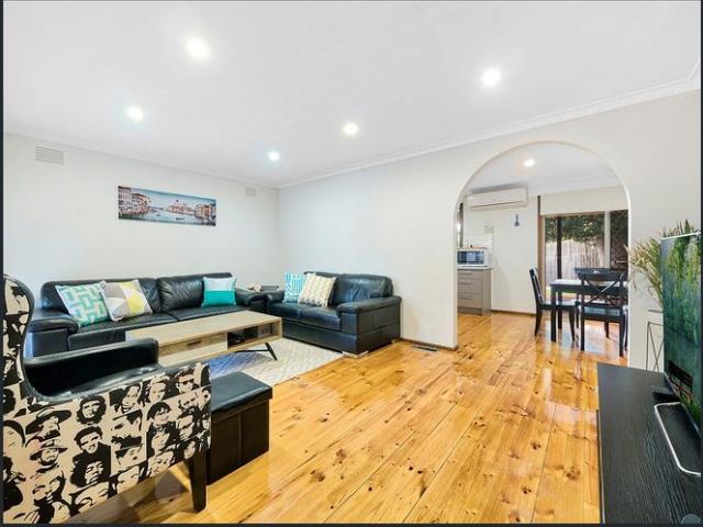 A Perfect Family Home