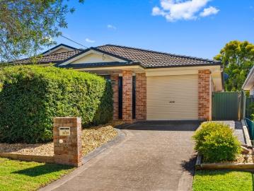 A Beautifully Presented Home