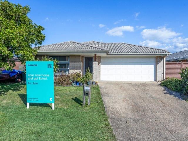 A perfect family home, close to convenience!
