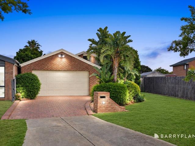 A Perfect Family Home in a Beautiful Cambridge Pocket