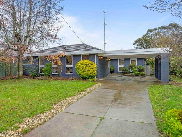 A Perfect Family Home in a Premium Alfredton Location