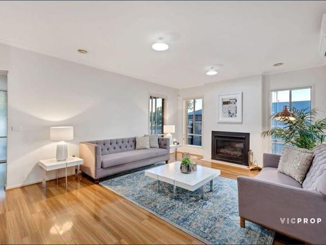 A Perfect Family Home in Rose Grange Estate