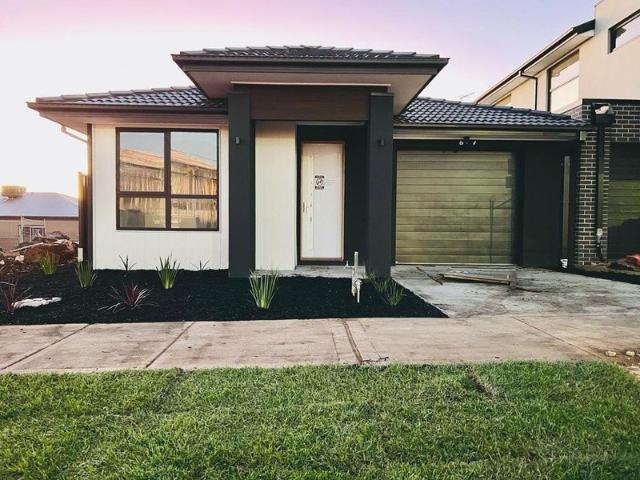 A perfect Family Home in Truganina