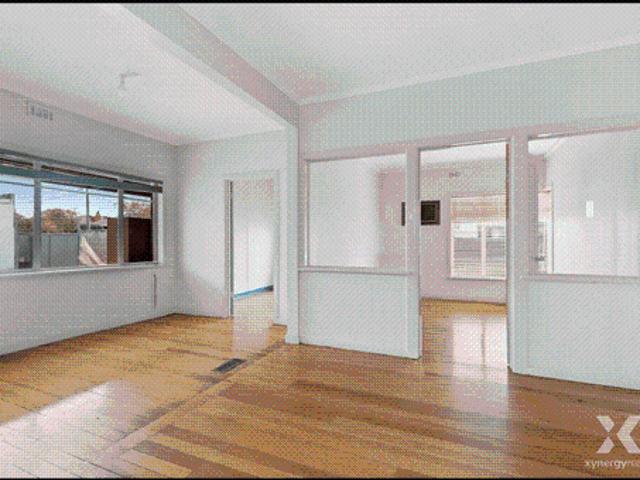 A perfect family home on a corner allotment with separate study area!