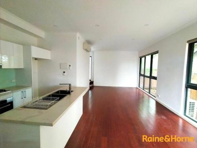 A perfect family home offering convenience and contemporary flare!