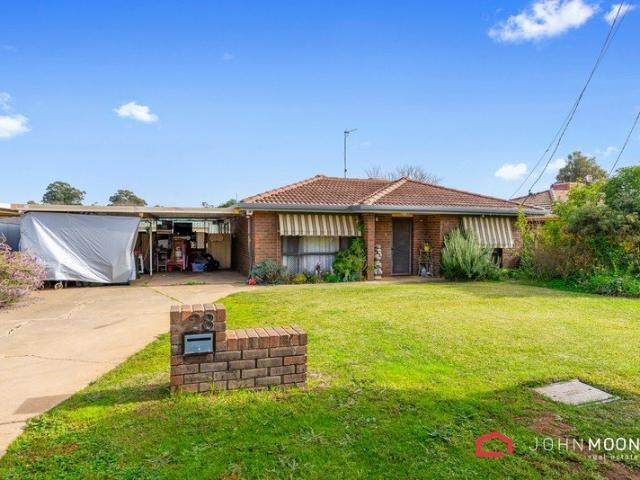 A Perfect First Home or Investment property at an affordable price