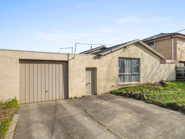 A Perfect Home for Family Living