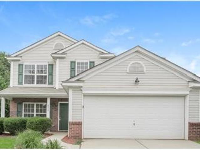 A PERFECT HOME FOR RENT