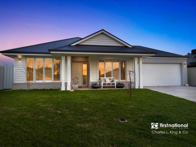 A Perfect Home In A Prime Locations