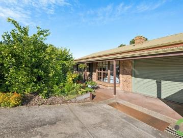 O'Halloran Hill, Clarendon, Onkaparinga, Onkaparinga, South Australia