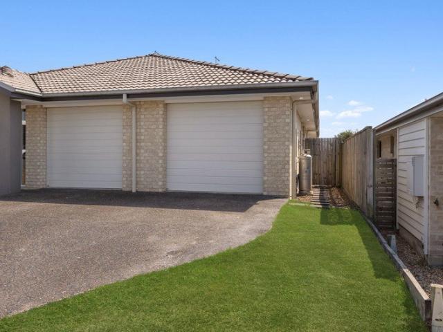 A Perfect LowMaintenance Retreat in Redbank Plains