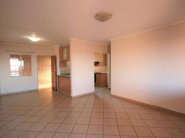 A perfect lock up and go 3 Bedrooms 2 Bathrooms 1 Garage!