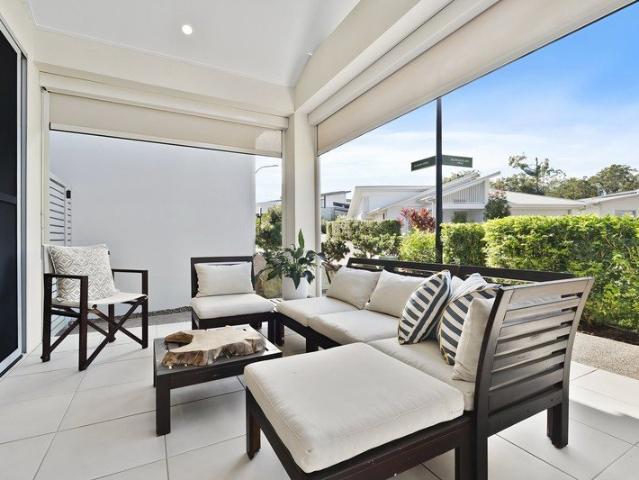 A Perfect Lifestyle Property to Treasure