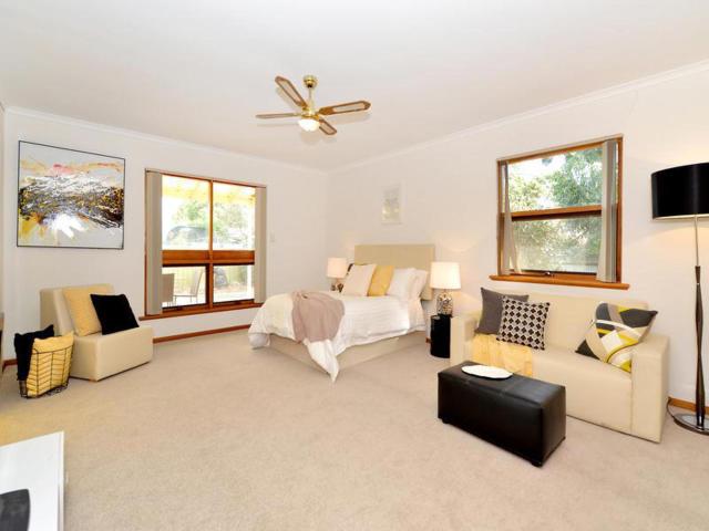 A perfect start. And one for the investor too!