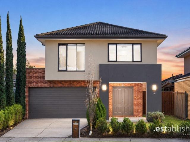 A Perfect Start for First Home Buyers and Growing Families in a Premium Lifestyle Setting