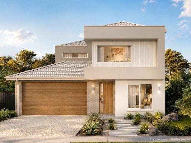 A perfect pairing of views, space and contemporary design