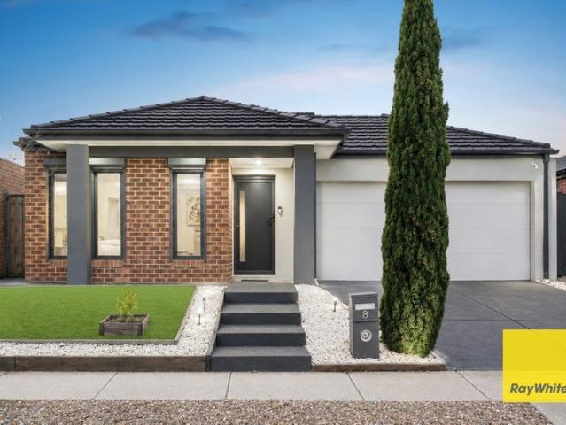 A Perfect Place to Call Home | Modern Living in the Heart of Fraser Rise