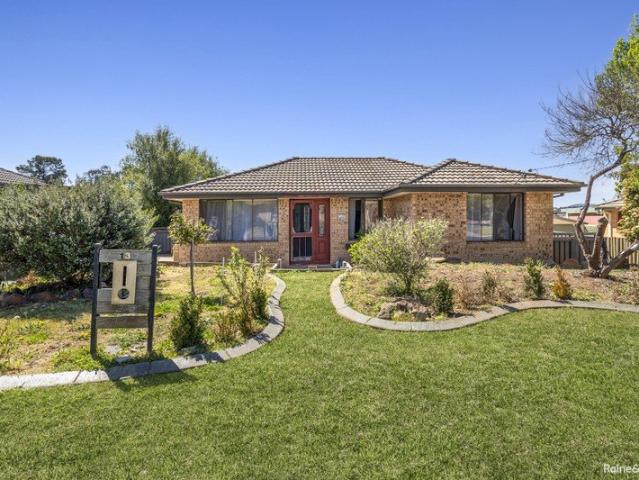 A Perfect Place to Call Home!