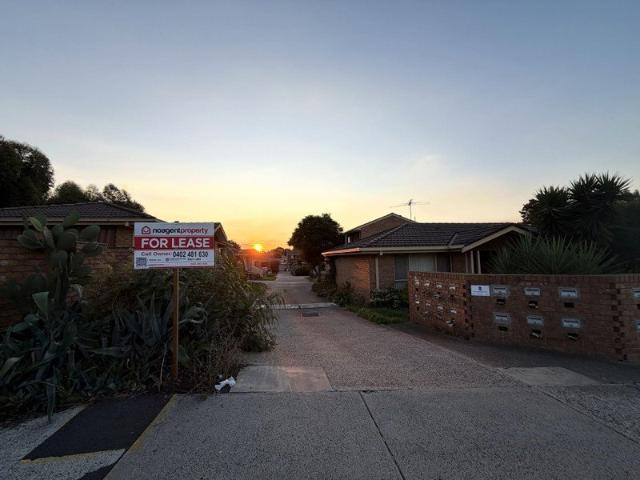 Stylish, Secure & Low Maintenance 3 Bedroom Home Be the first to experience that new home feel!