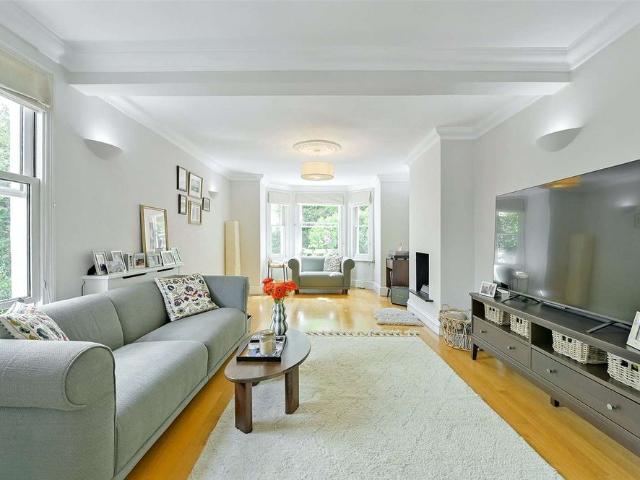 A period semi detached property with beautifully presented accommodation situated in the heart of Windsor