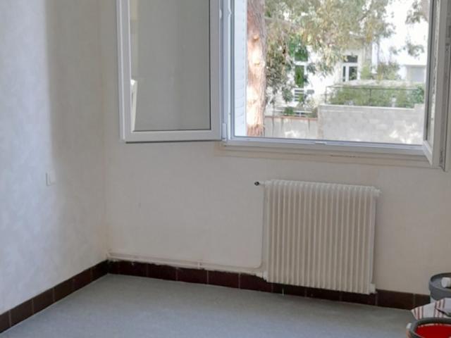 À Perpignan, appartement F3 à vendre