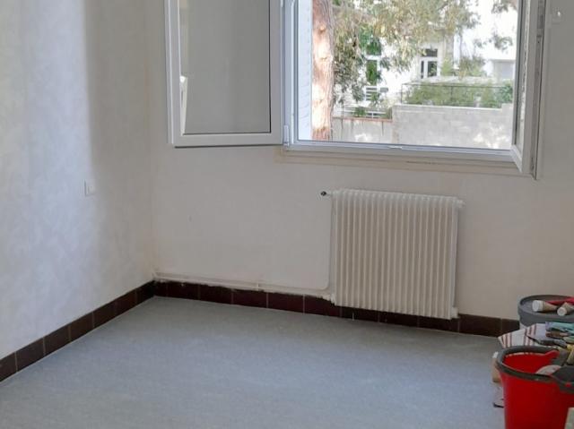 À Perpignan, appartement F3 à vendre