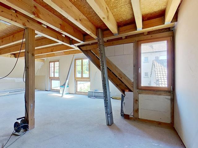 A PFULGRIESHEIM 67 Maison 5 pièces à personnifier