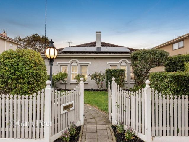 A picture perfect Deco delight