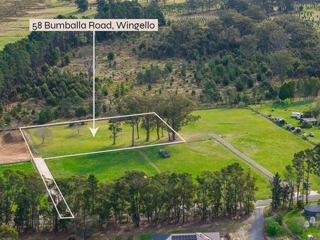 A Picturesque Country Canvas in the Heart of Wingello