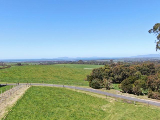 A Picturesque South Gippsland Acreage Opportunity
