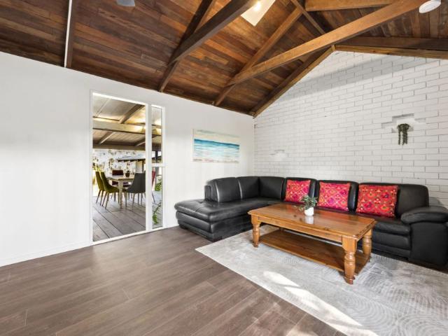 A Picturesque Waterfront Setting to Call Home