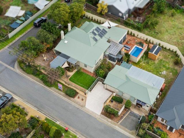 A Piece of McLaren Vale History with an Established Income Stream