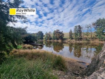 A piece of Australia to call your own!