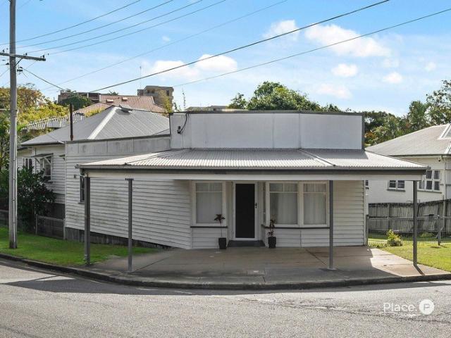 A Piece of Local History with Rare Home and Business Opportunities