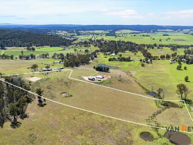 A Piece of Paradise near Bairnsdale 13 Acres