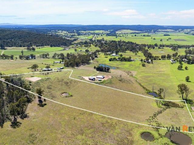 A Piece of Paradise near Bairnsdale 13 Acres