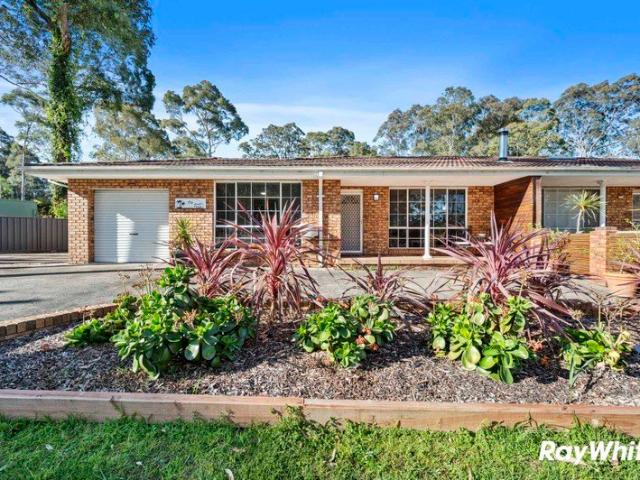 A piece of paradise in beautiful Mossy Point